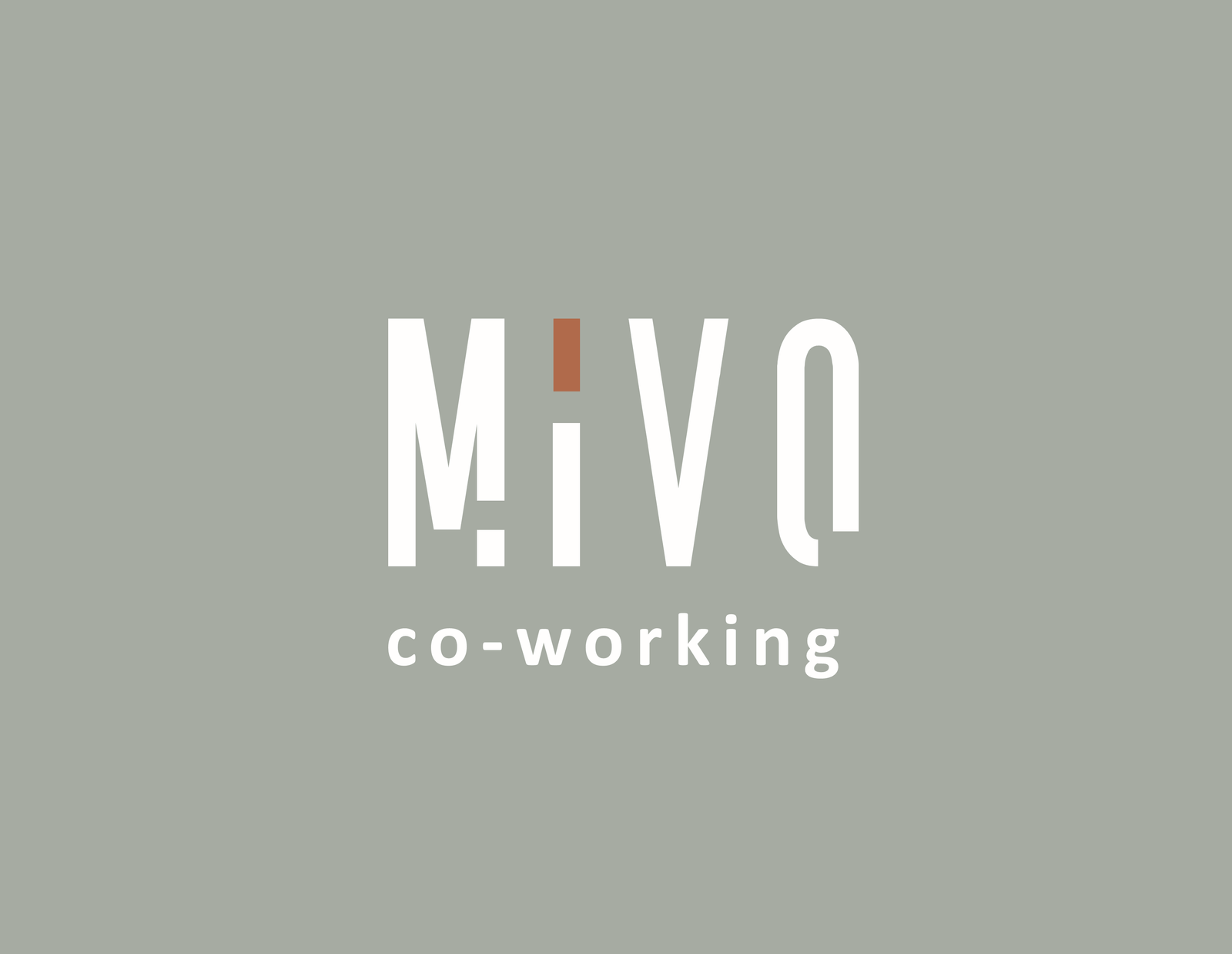 Mivo Coworking